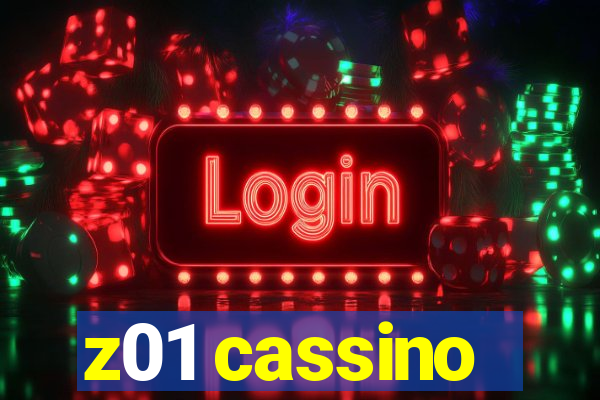 z01 cassino
